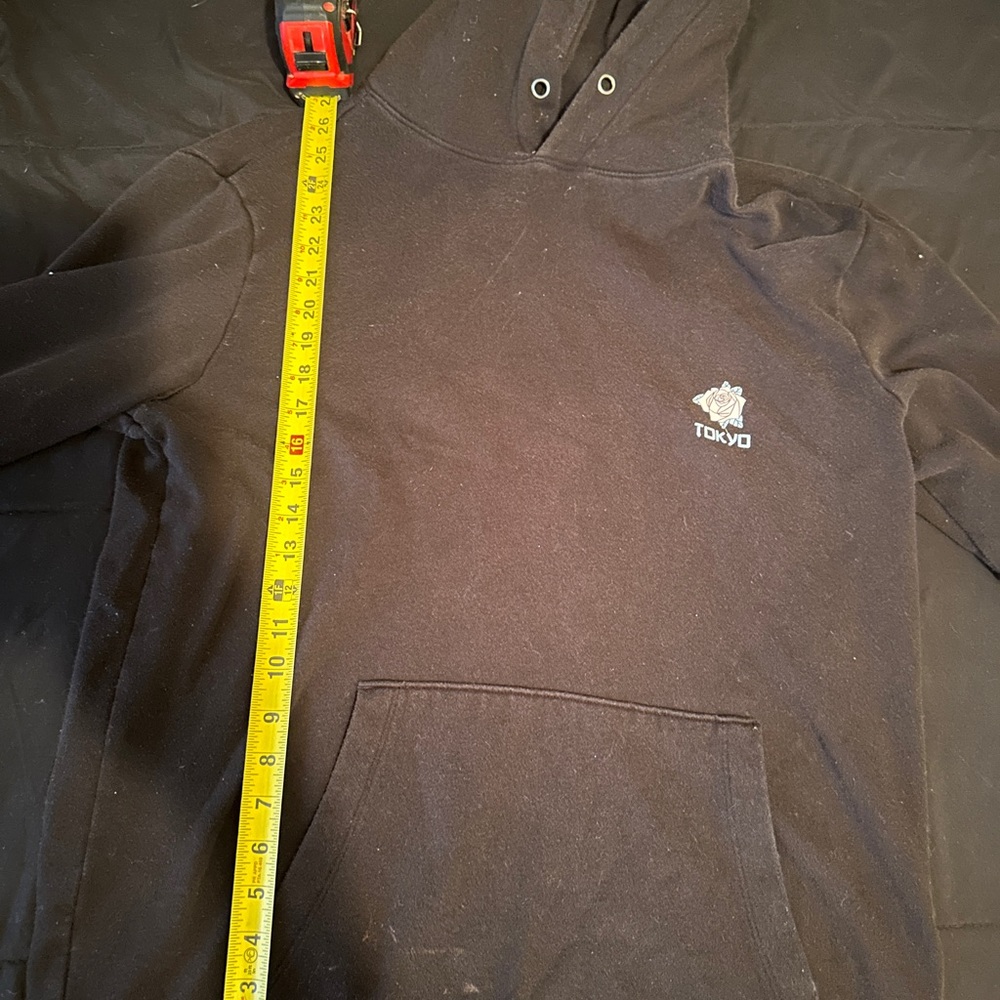 Tokyo Japan hoodie